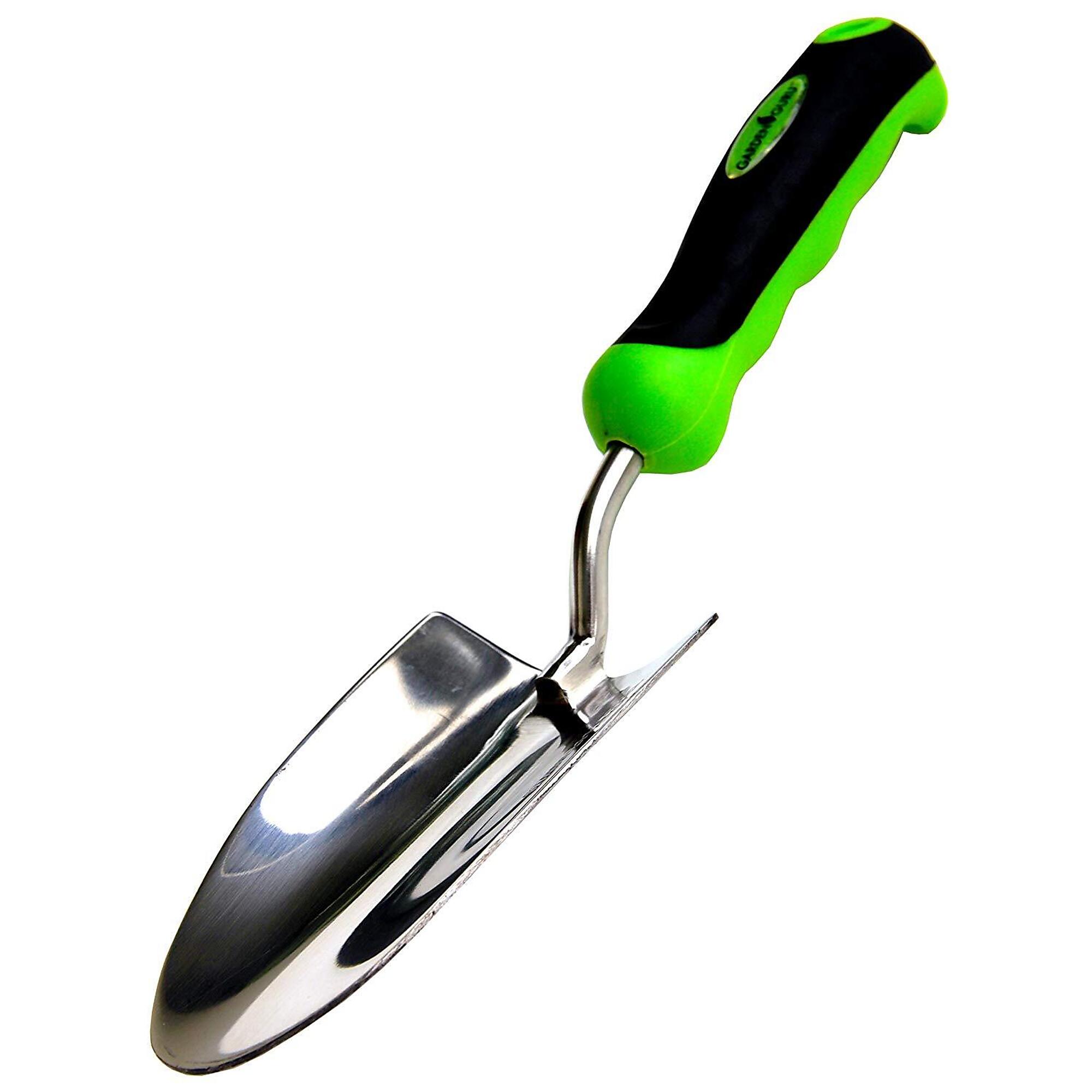 Garden Guru, Hand-E Garden Trowel, Model# TROWEL